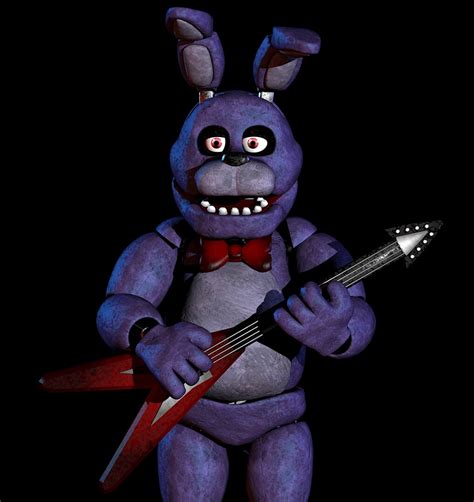 five nights bonnie|All about FNAF Bonnie .